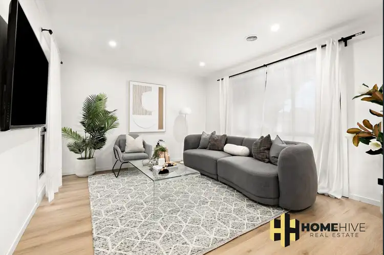 6 Bembridge Mews