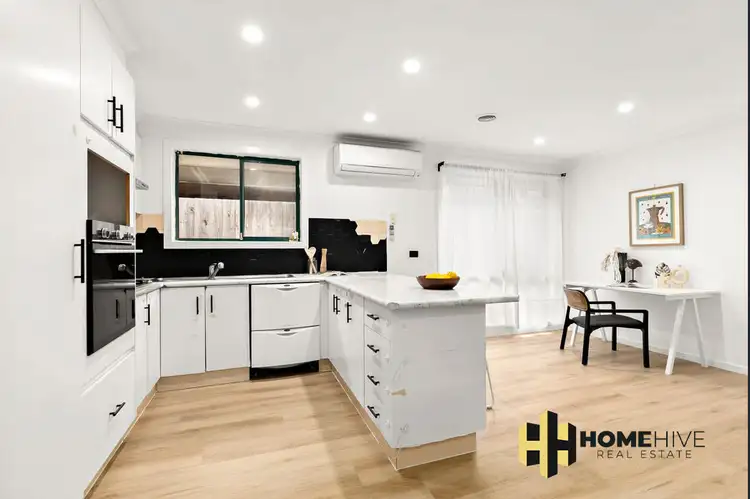 6 Bembridge Mews
