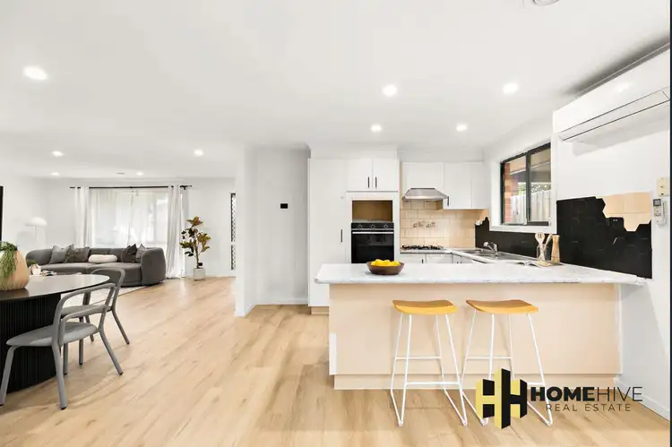 6 Bembridge Mews