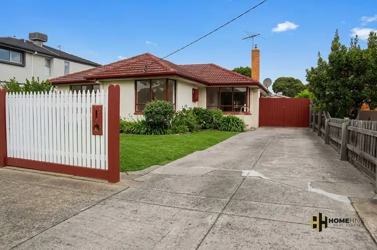 99 Messmate Street