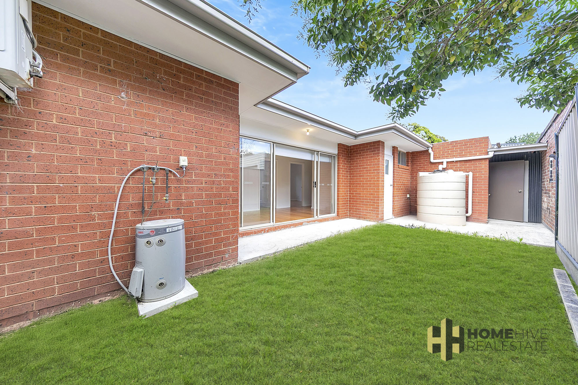 2/69 Glen Street, Unit 2