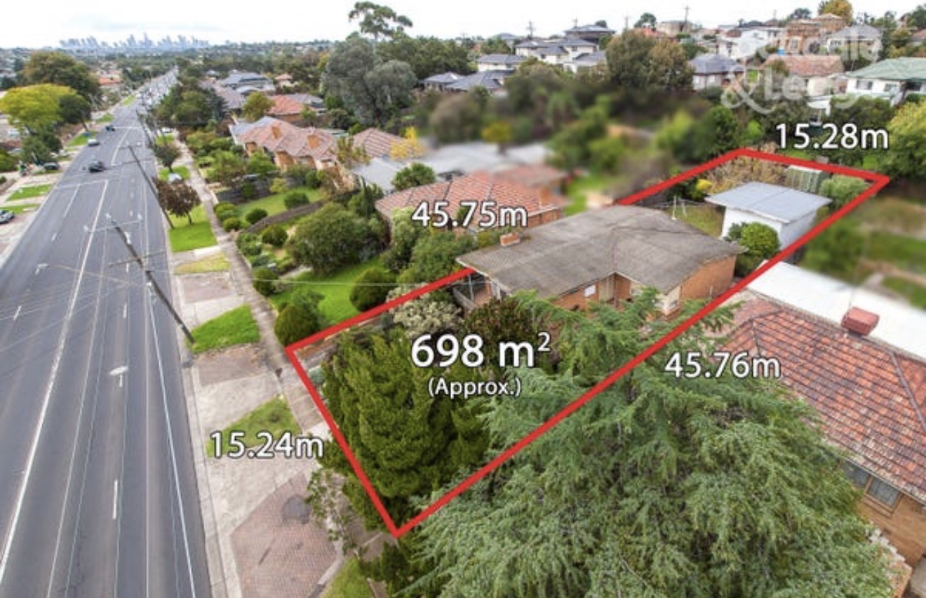 617 Pascoe Vale Road